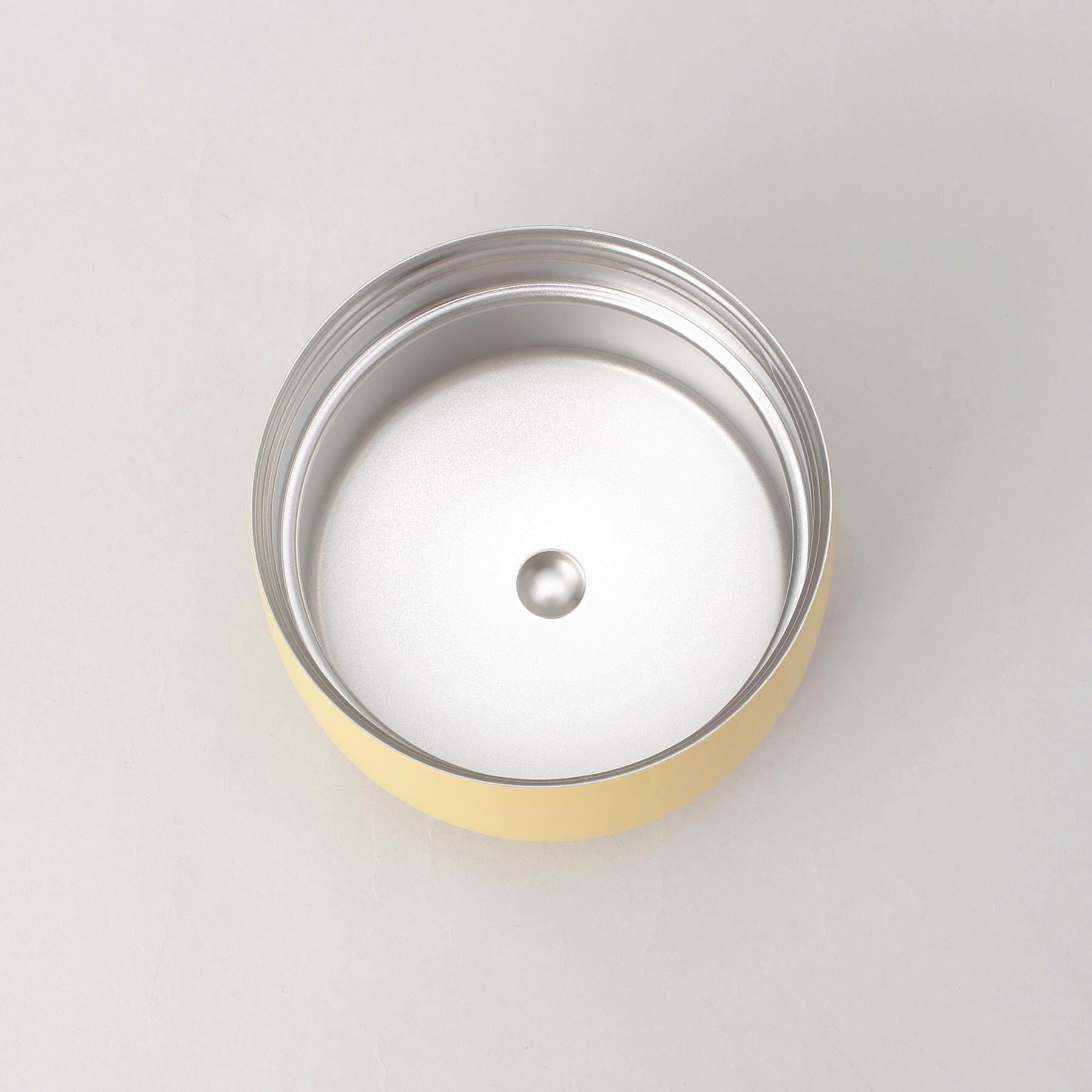 212 KITCHEN STORE「LUNCH POT 500ml YE」|食器・キッチングッズ|