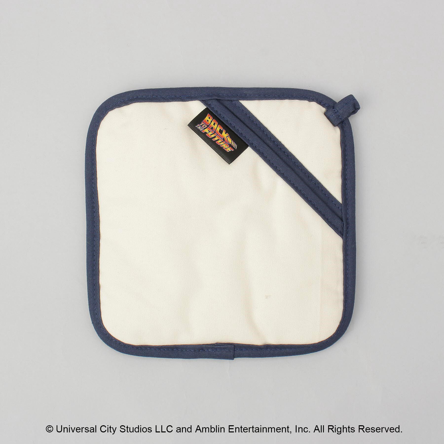 212 KITCHEN STORE「ミトン IV ＜Back To The Future バックトゥザフューチャー＞」|その他|