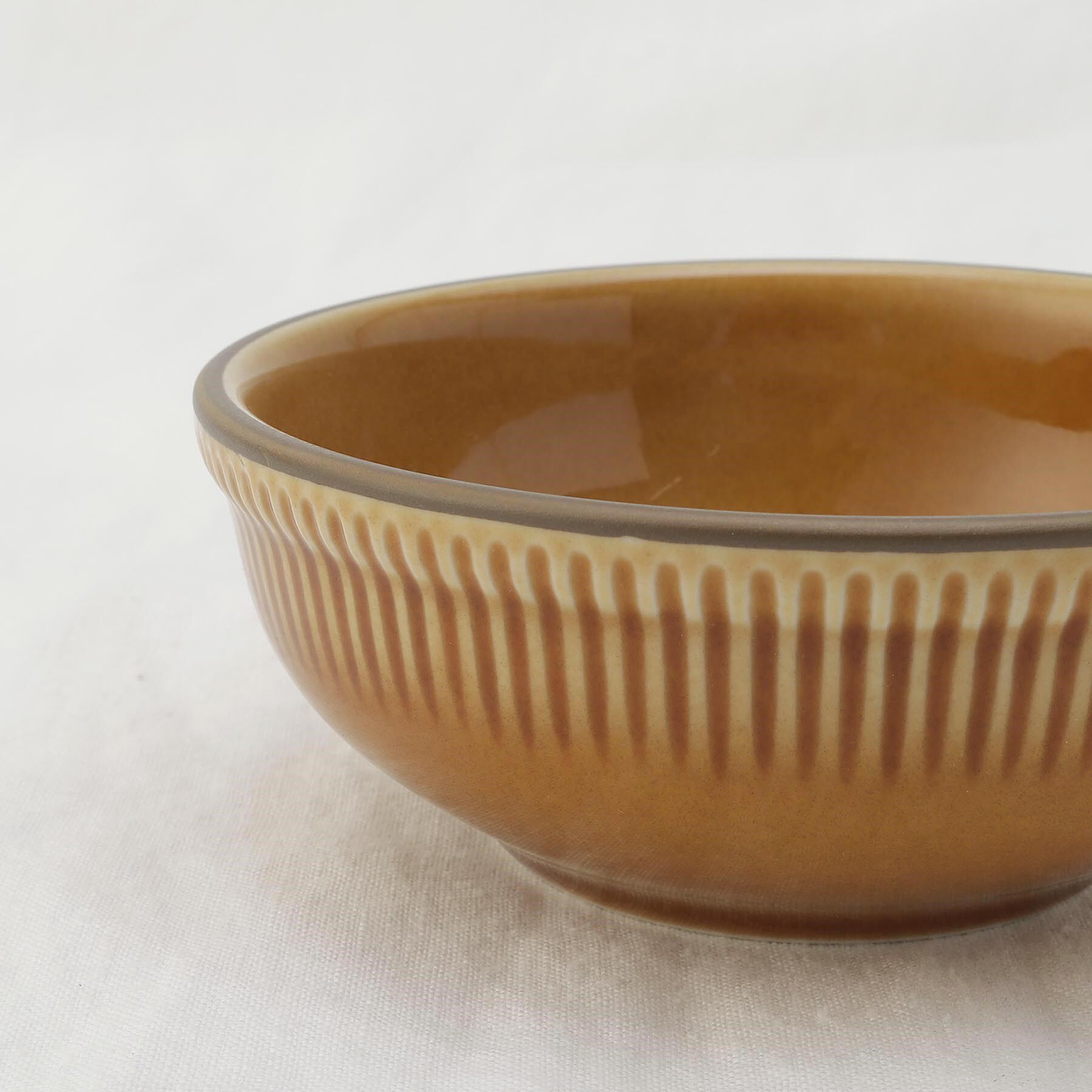 212 KITCHEN STORE「サザンバレー オータムイエロー 13.5cmボウル」|食器・キッチングッズ|
