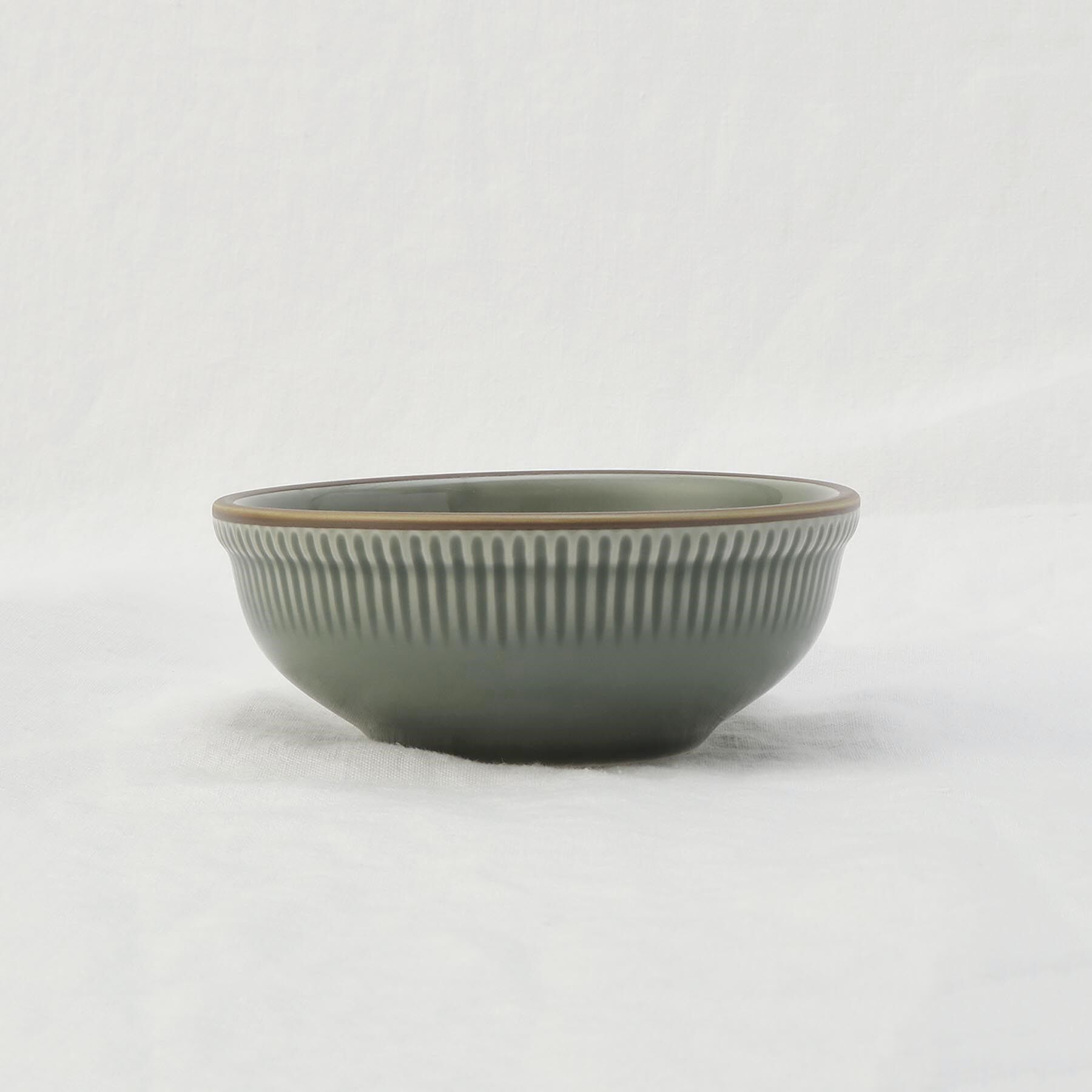 212 KITCHEN STORE「サザンバレー ファームグリーン 13.5cmボウル」|食器・キッチングッズ|