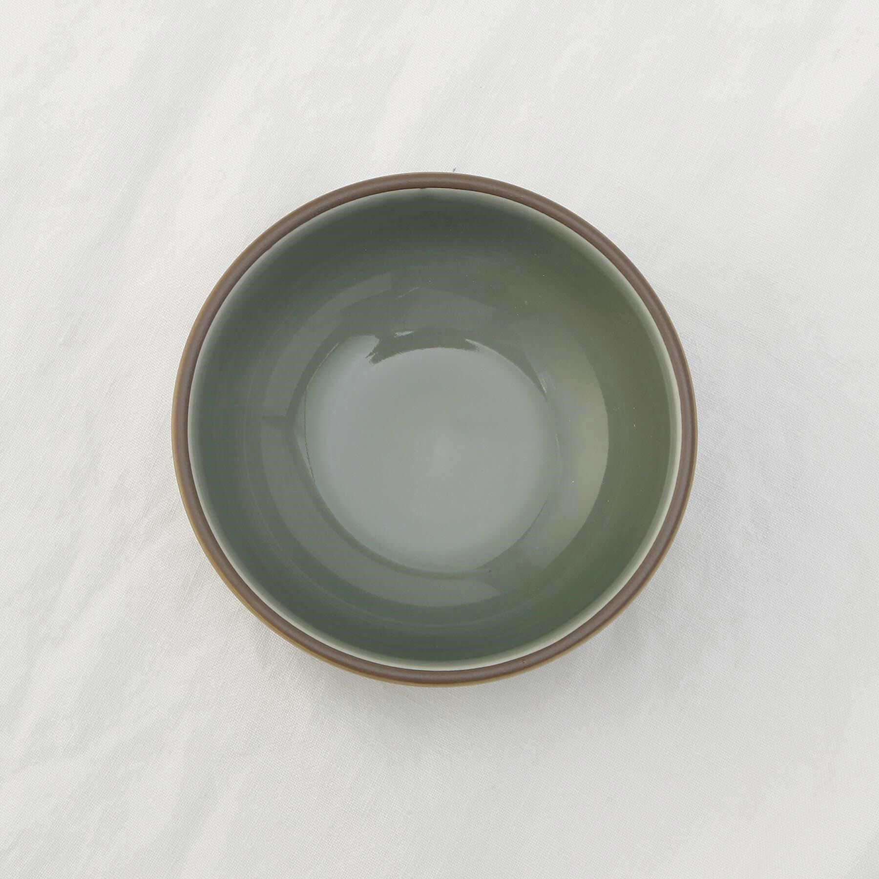 212 KITCHEN STORE「サザンバレー ファームグリーン 13.5cmボウル」|食器・キッチングッズ|