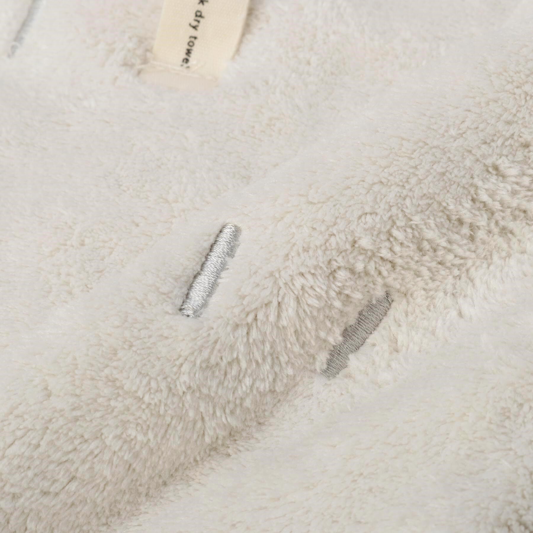 212 KITCHEN STORE「Sopii クイックドライタオル WH」|タオル|