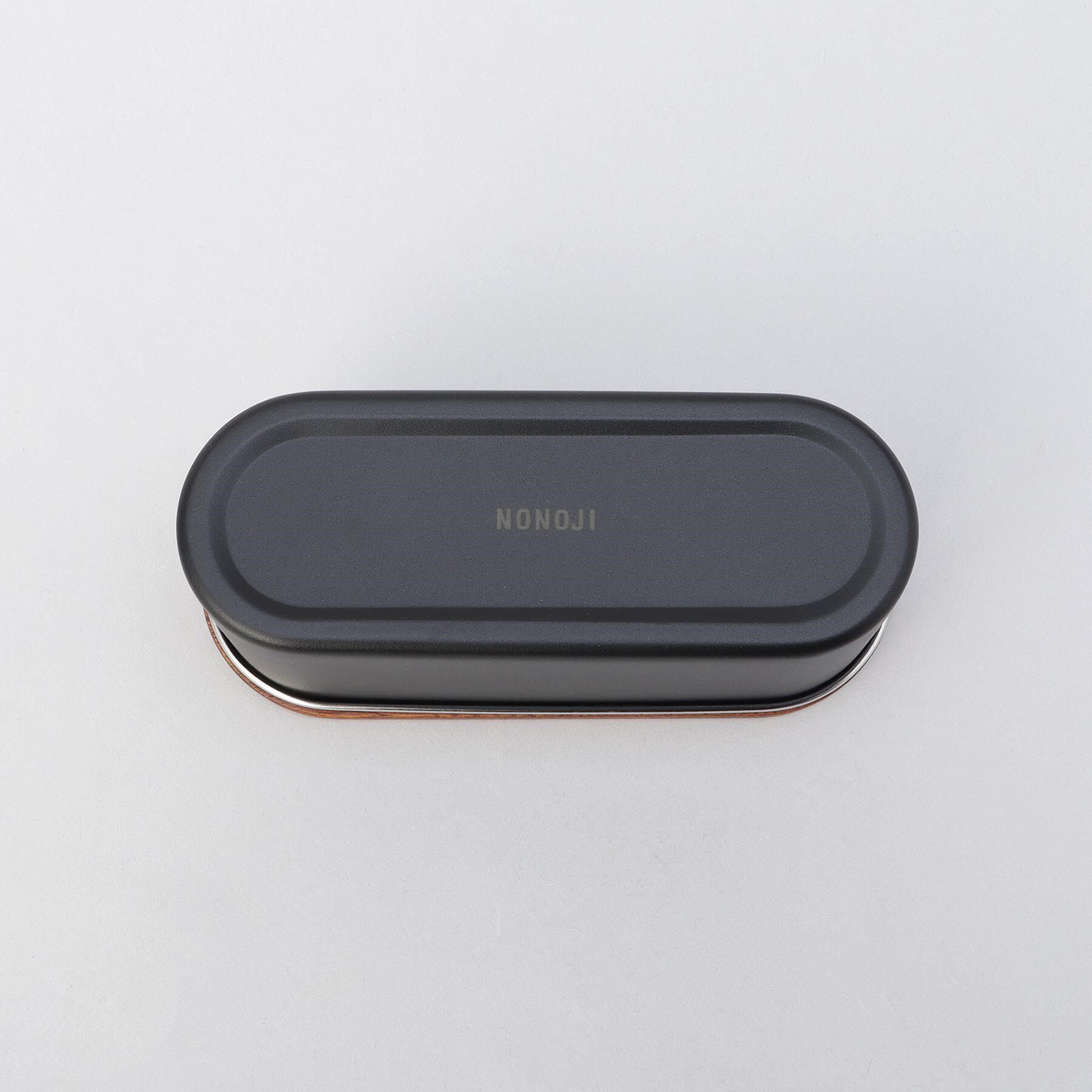 212 KITCHEN STORE「ステンレスランチボックス スリム BK ＜ ののじ＞」|食器・キッチングッズ|