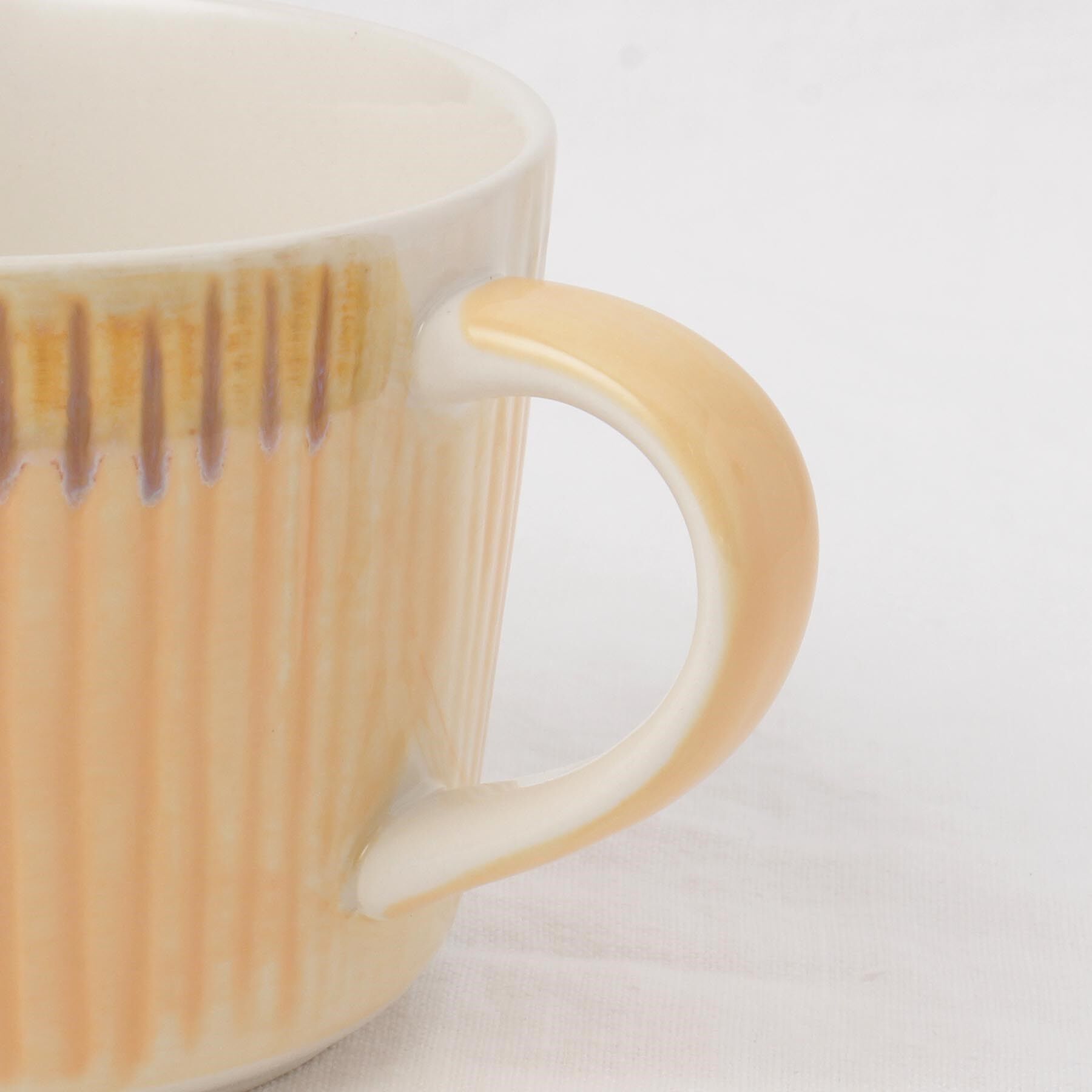 212 KITCHEN STORE「ルパ マグ YE」|グラス・マグカップ|