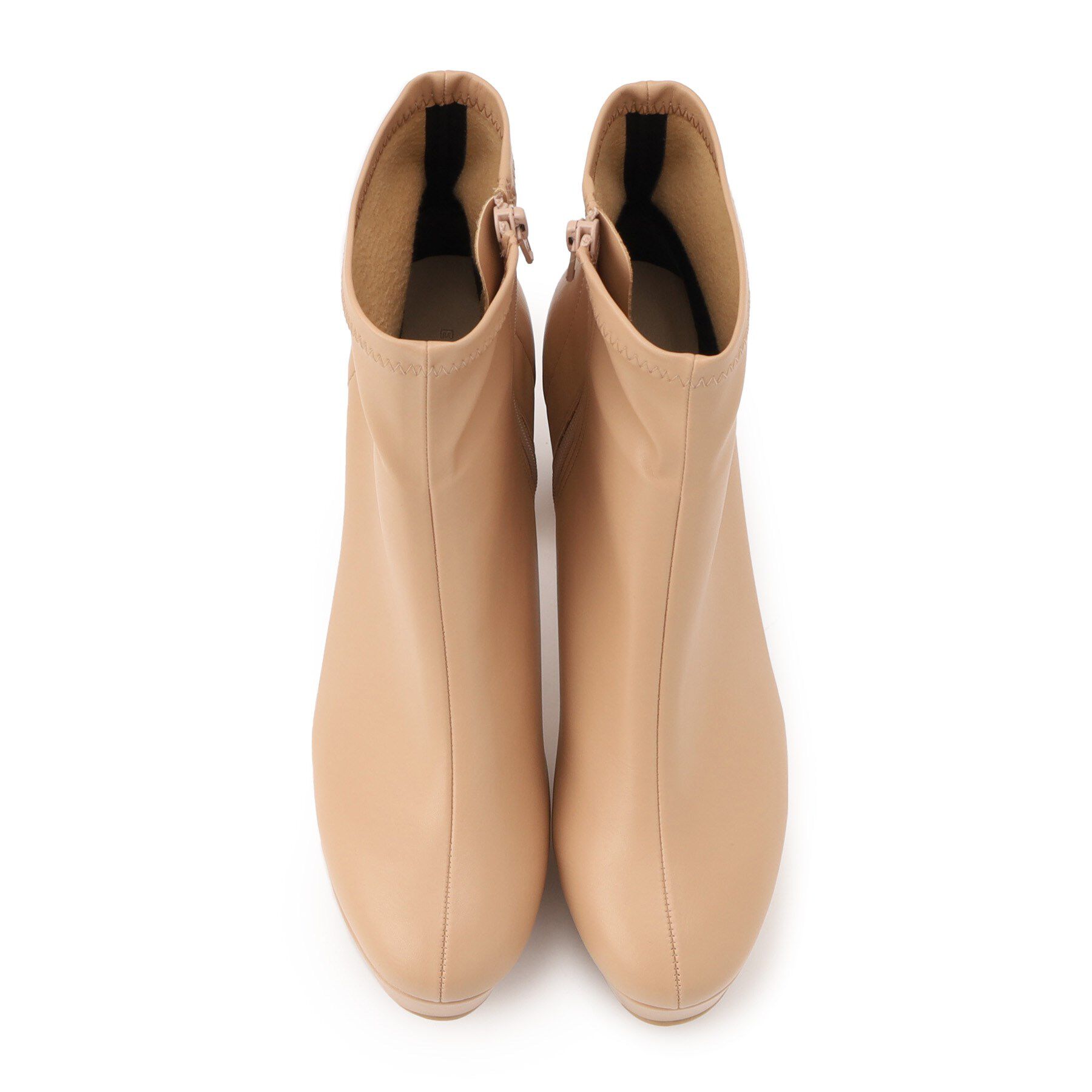 ESPERANZA「ラク盛りショートブーツ」|ショートブーツ|