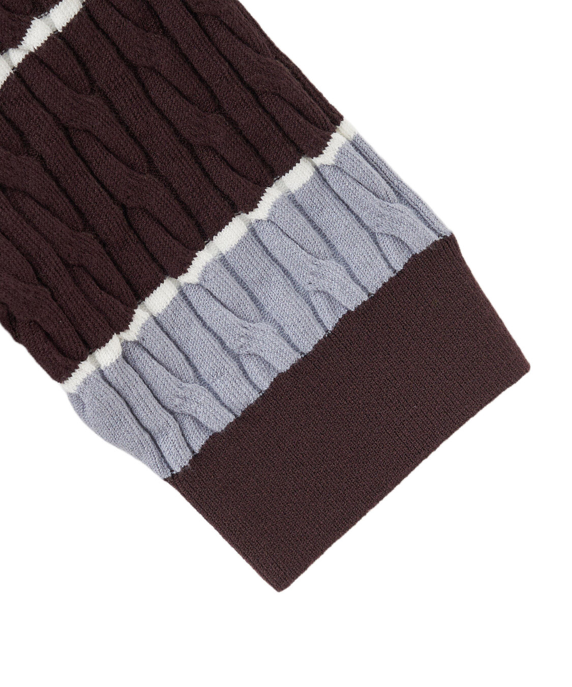 COCO DEAL「ケーブルニットカーディガン」|ニット・セーター|