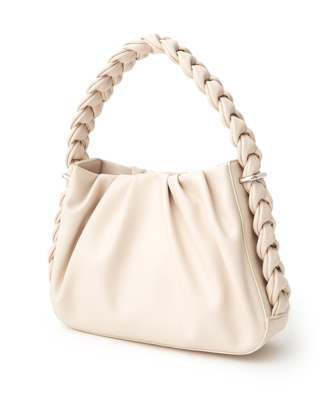 COCO DEAL「ツイストトップハンドルバッグ」|ショルダー・メッセンジャー|