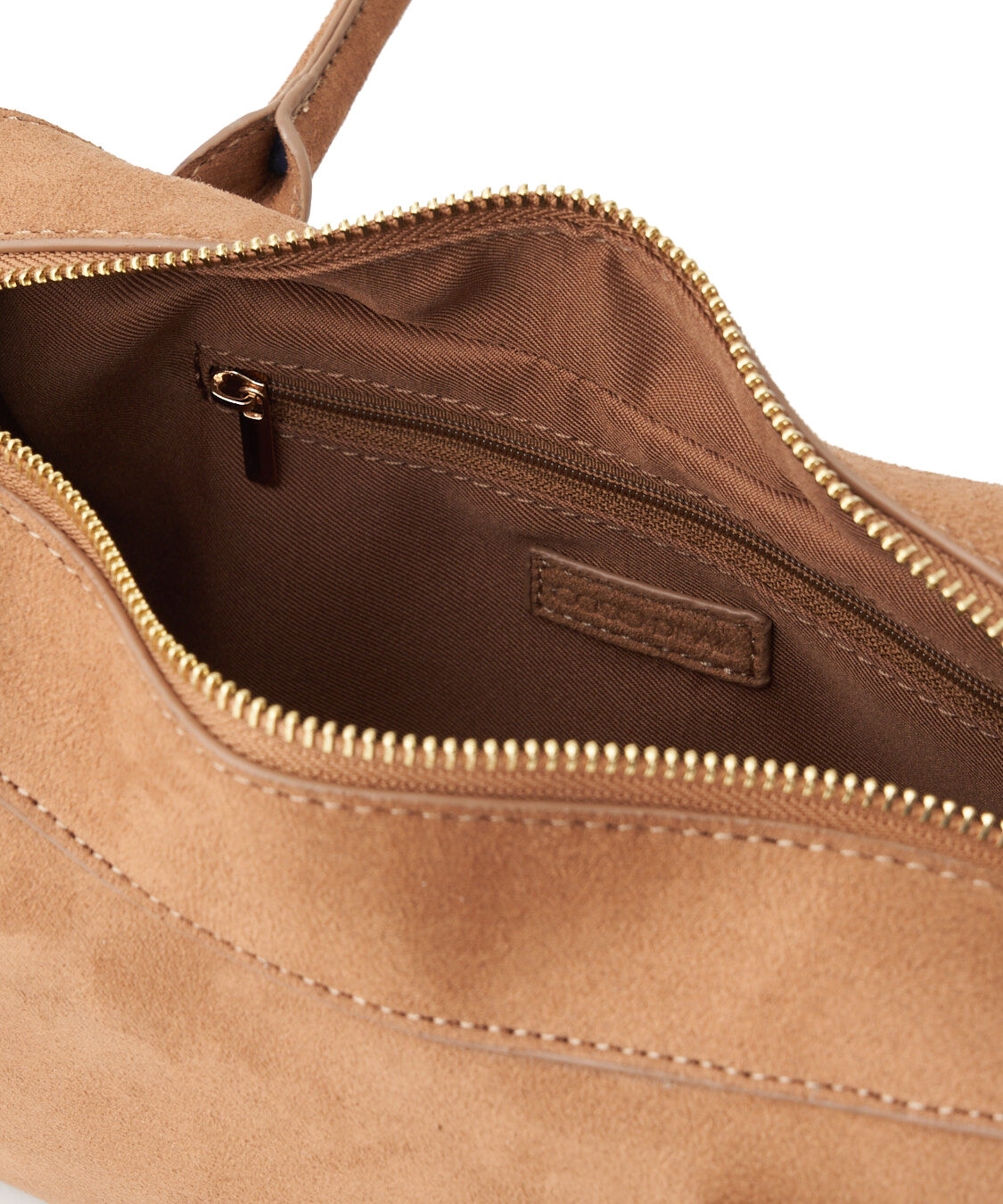 COCO DEAL「カーブフォルムボストンバッグ」|ボストンバッグ|