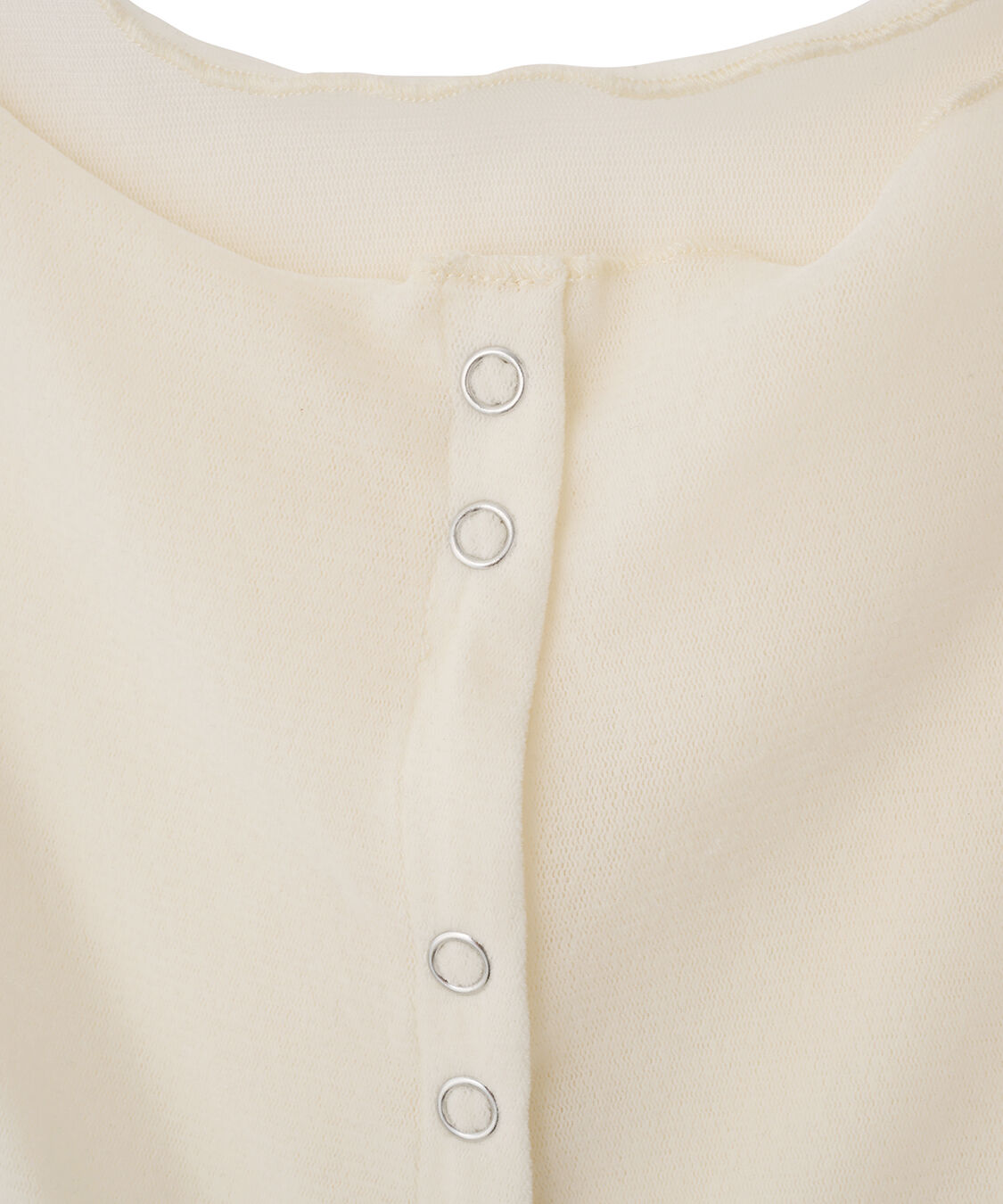 COCO DEAL「フロッキーチュールトップス」|Tシャツ・カットソー|