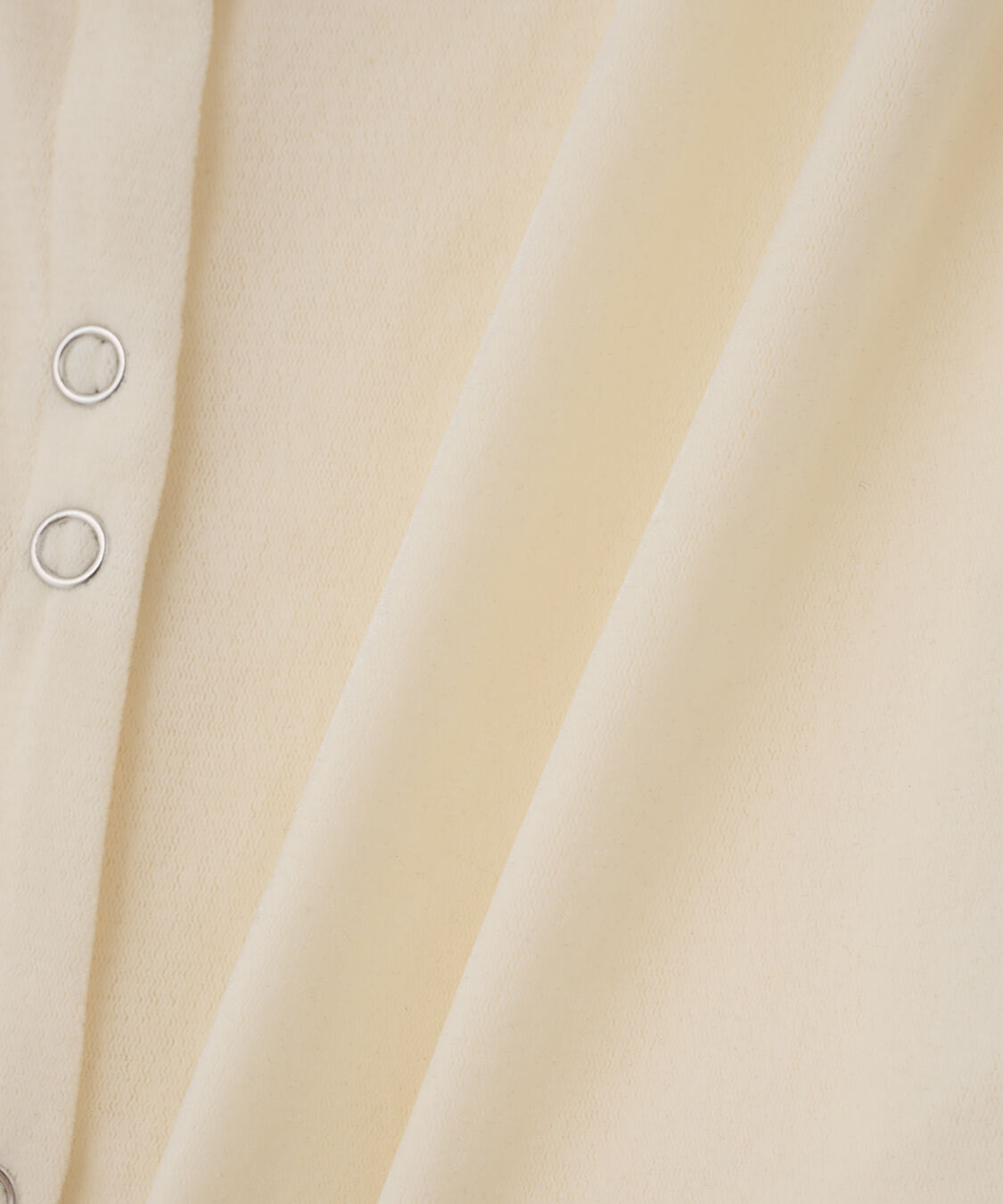 COCO DEAL「フロッキーチュールトップス」|Tシャツ・カットソー|