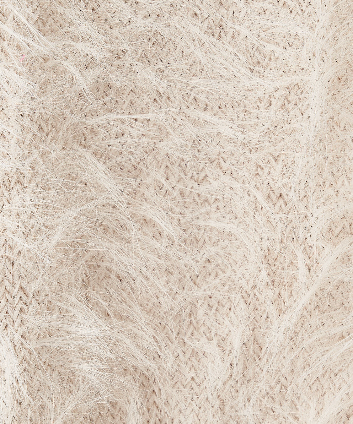 COCO DEAL「フェザーコンパクトニットカーディガン」|ニット・セーター|