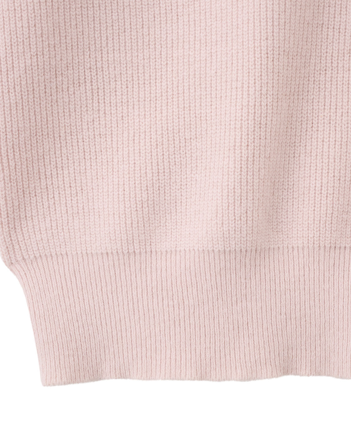 COCO DEAL「ラクーン混ニットミニワンピース」|ワンピース|