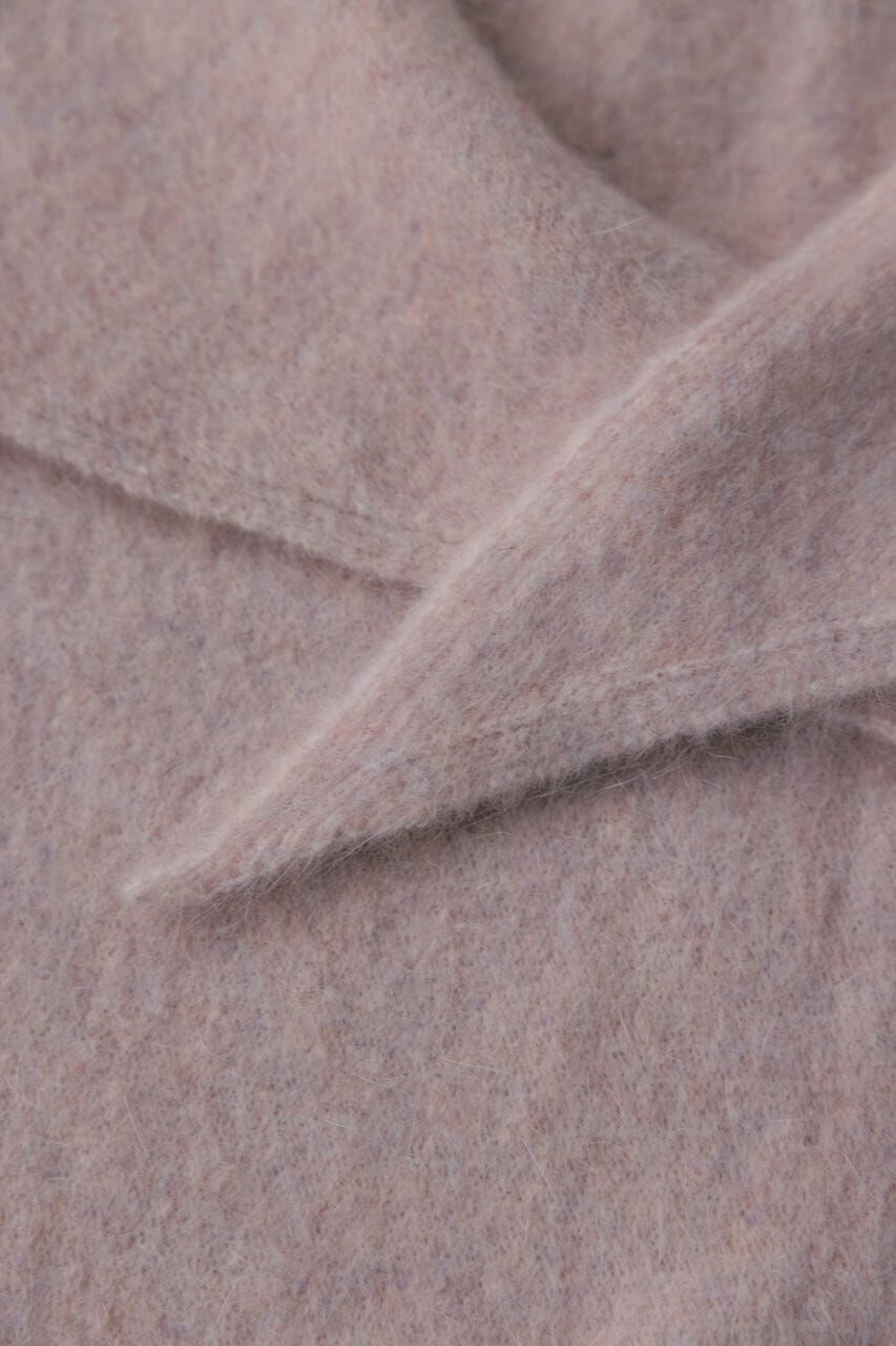 STYLEMIXER「アンゴラミックスフーディースカーフ」|その他|