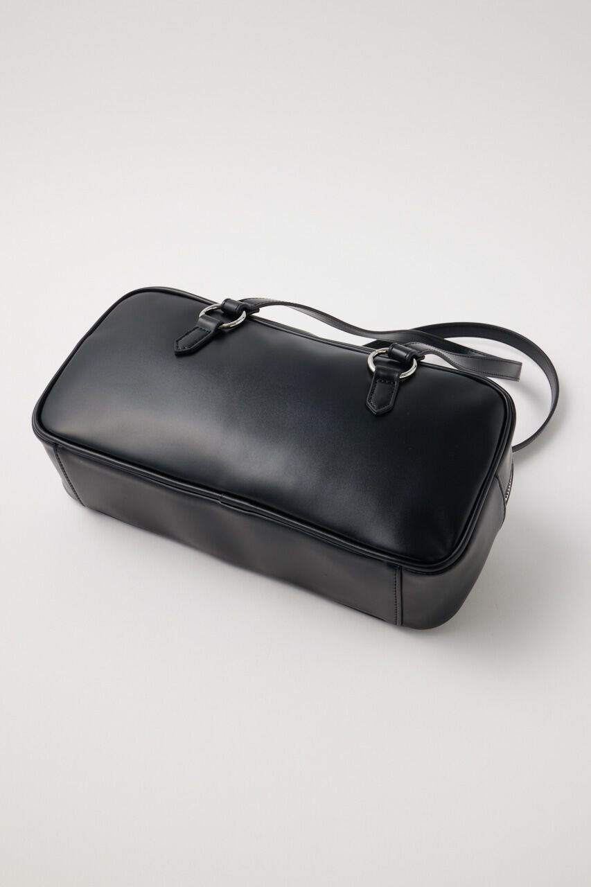 MOUSSY「FAUX LEATHER SHOULDER バッグ」|その他|