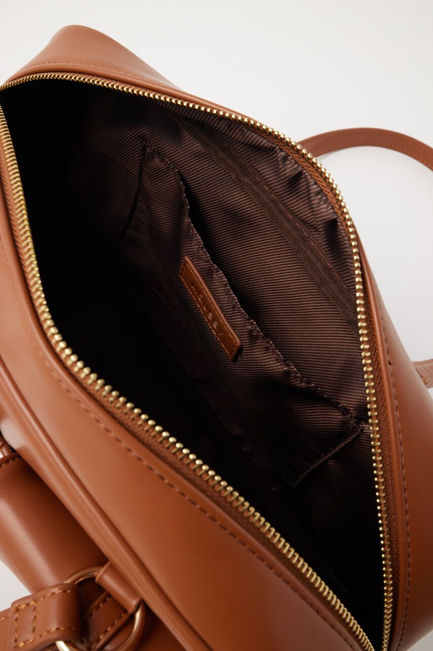 MOUSSY「FAUX LEATHER SHOULDER バッグ」|その他|