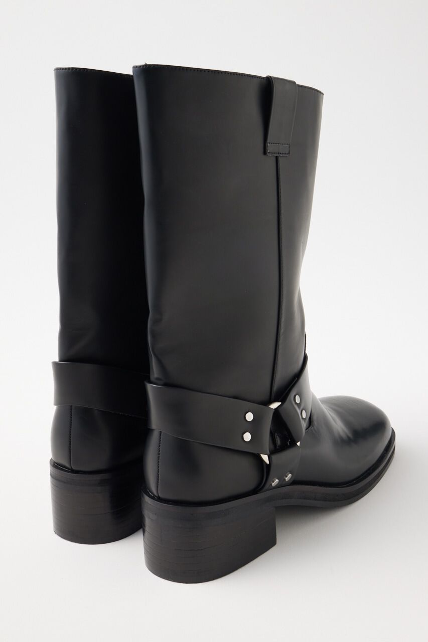 MOUSSY「BUCKLE ブーツ」|その他|