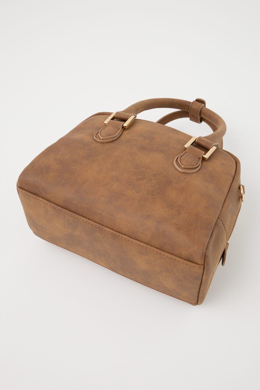 MOUSSY「BOXY BOSTON バッグ」|その他|