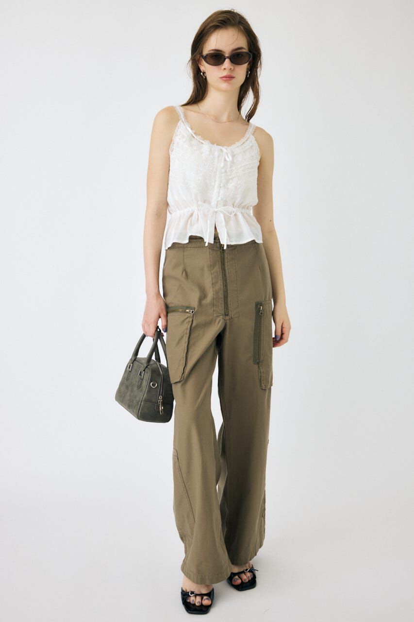 MOUSSY「BOXY BOSTON バッグ」|その他|