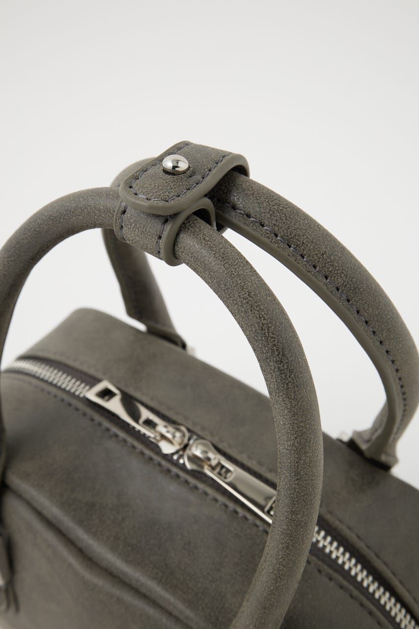 MOUSSY「BOXY BOSTON バッグ」|その他|