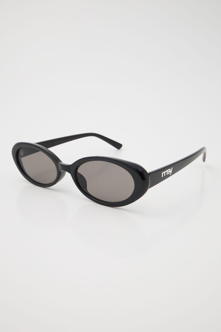 MOUSSY「OVAL アイウェア」|メガネ|