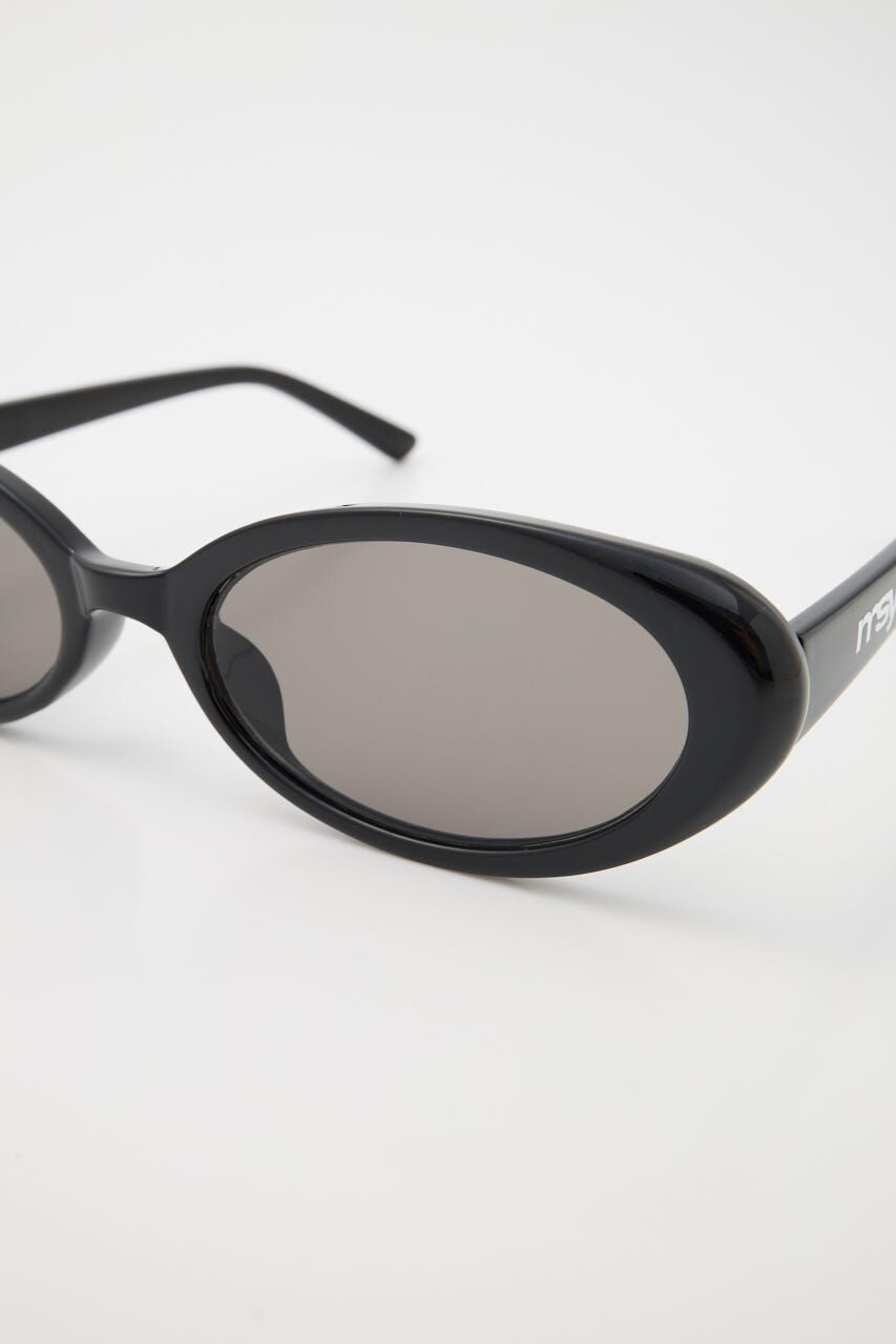 MOUSSY「OVAL アイウェア」|メガネ|