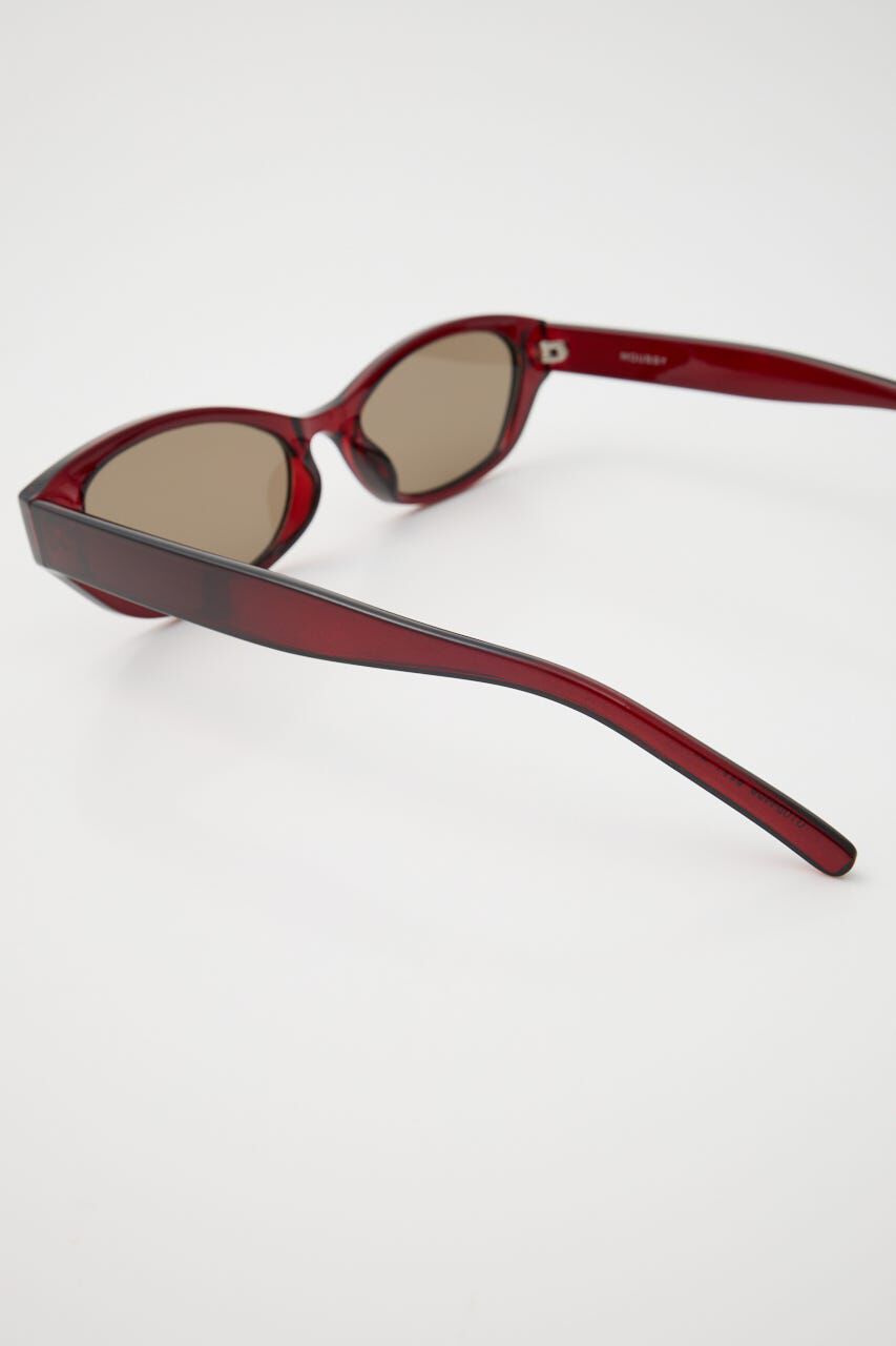 MOUSSY「SLIM CAT アイウェア」|メガネ|