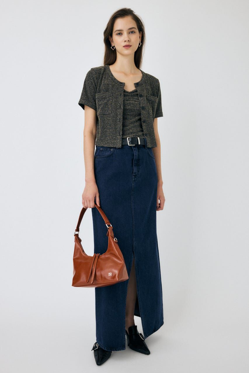 MOUSSY「MINI HOBO ハンドルバッグ」|その他|