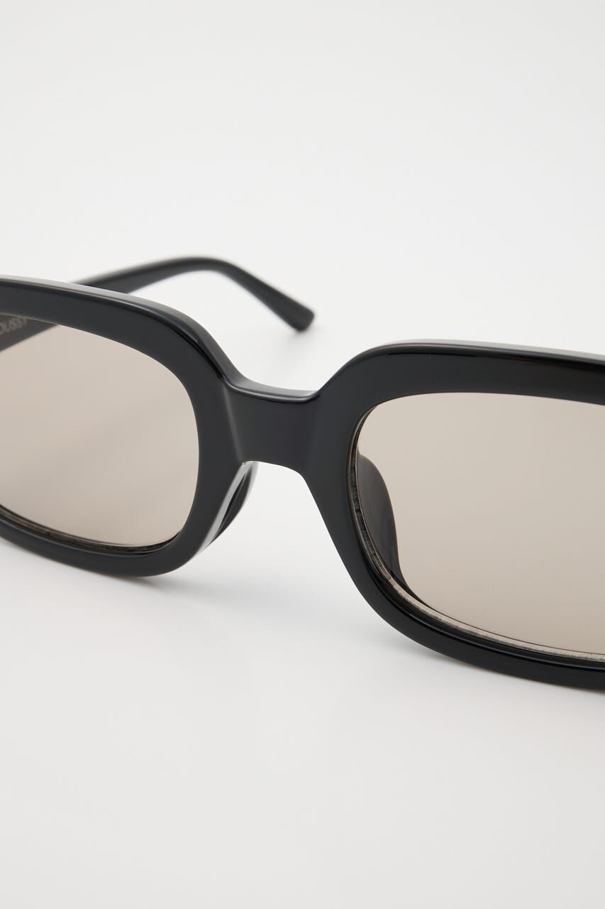 MOUSSY「VINTAGE LIKE SQUARE アイウェア」|メガネ|