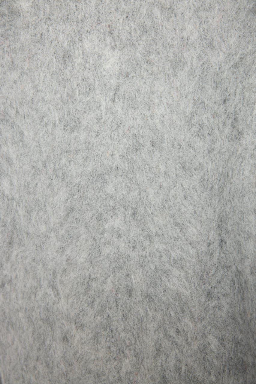 MOUSSY「ALPACA MIX カーディガン」|その他|