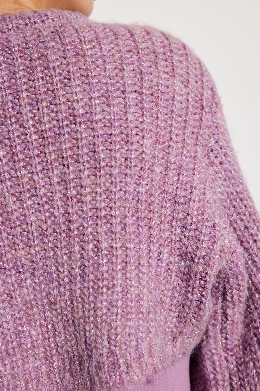 rienda「2WAY RRボレロタイトミニKnit OP」|ワンピース|