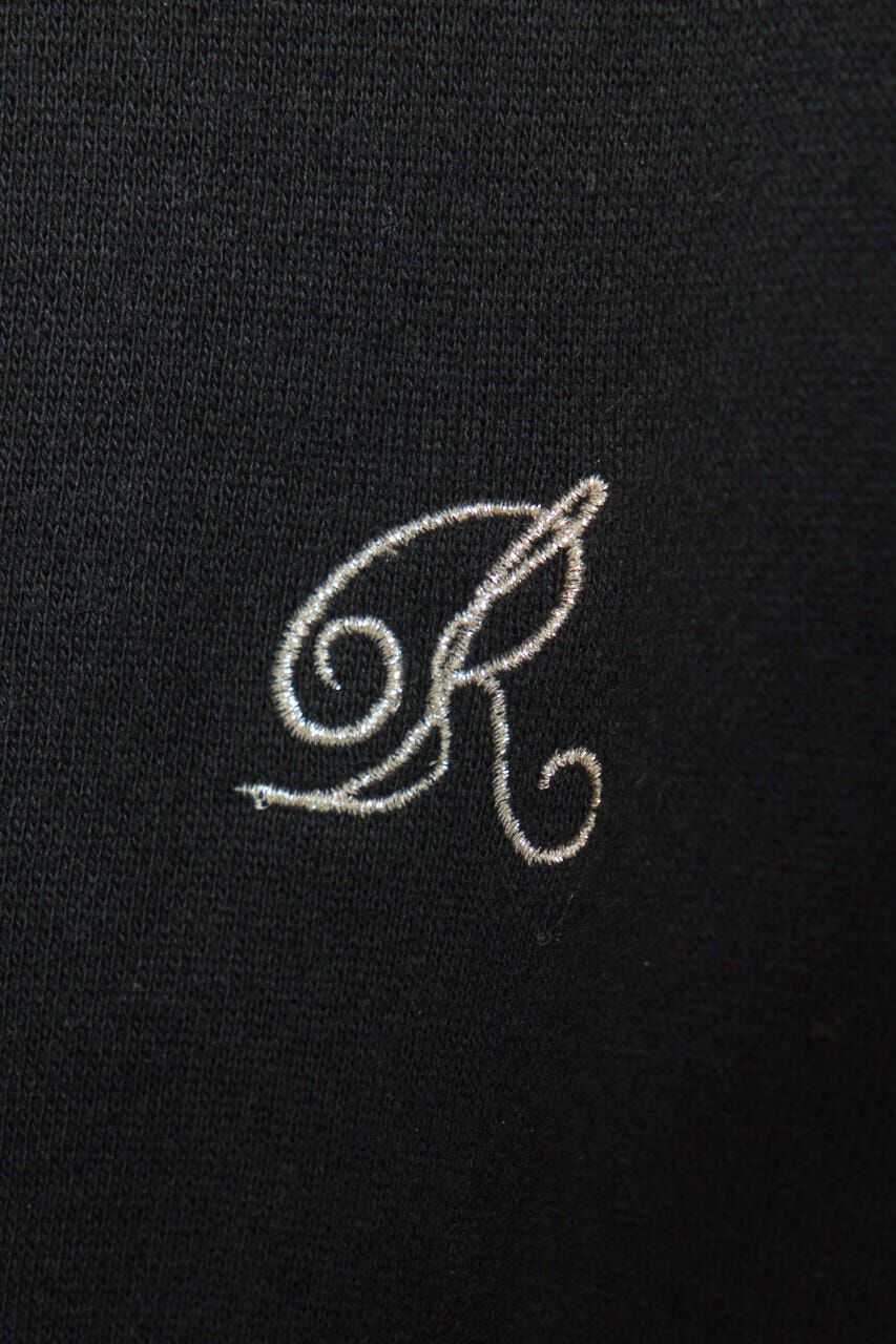 rienda「ティアードペプラムワンピース」|ワンピース|