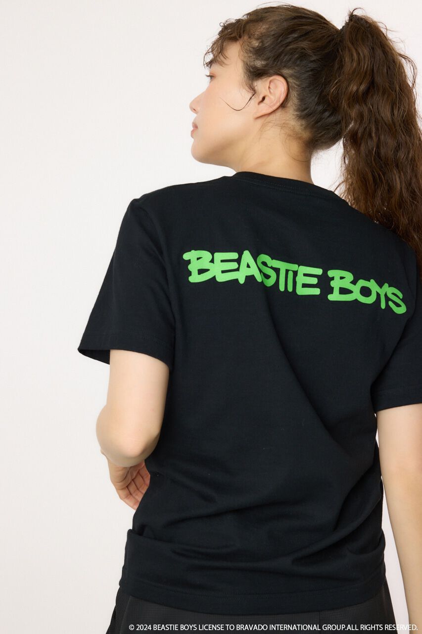 RODEO CROWNS「BEASTIE BOYS Tシャツ」|Tシャツ・カットソー|
