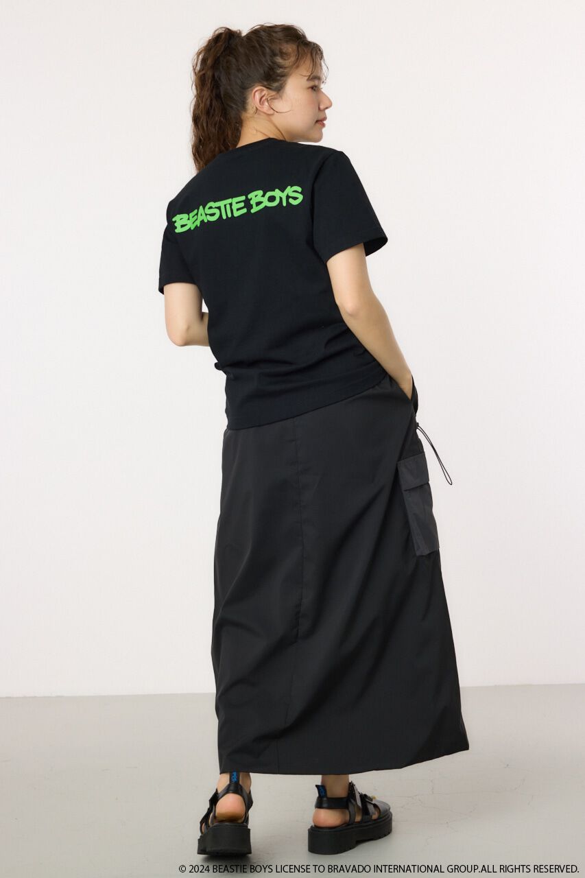 RODEO CROWNS「BEASTIE BOYS Tシャツ」|Tシャツ・カットソー|