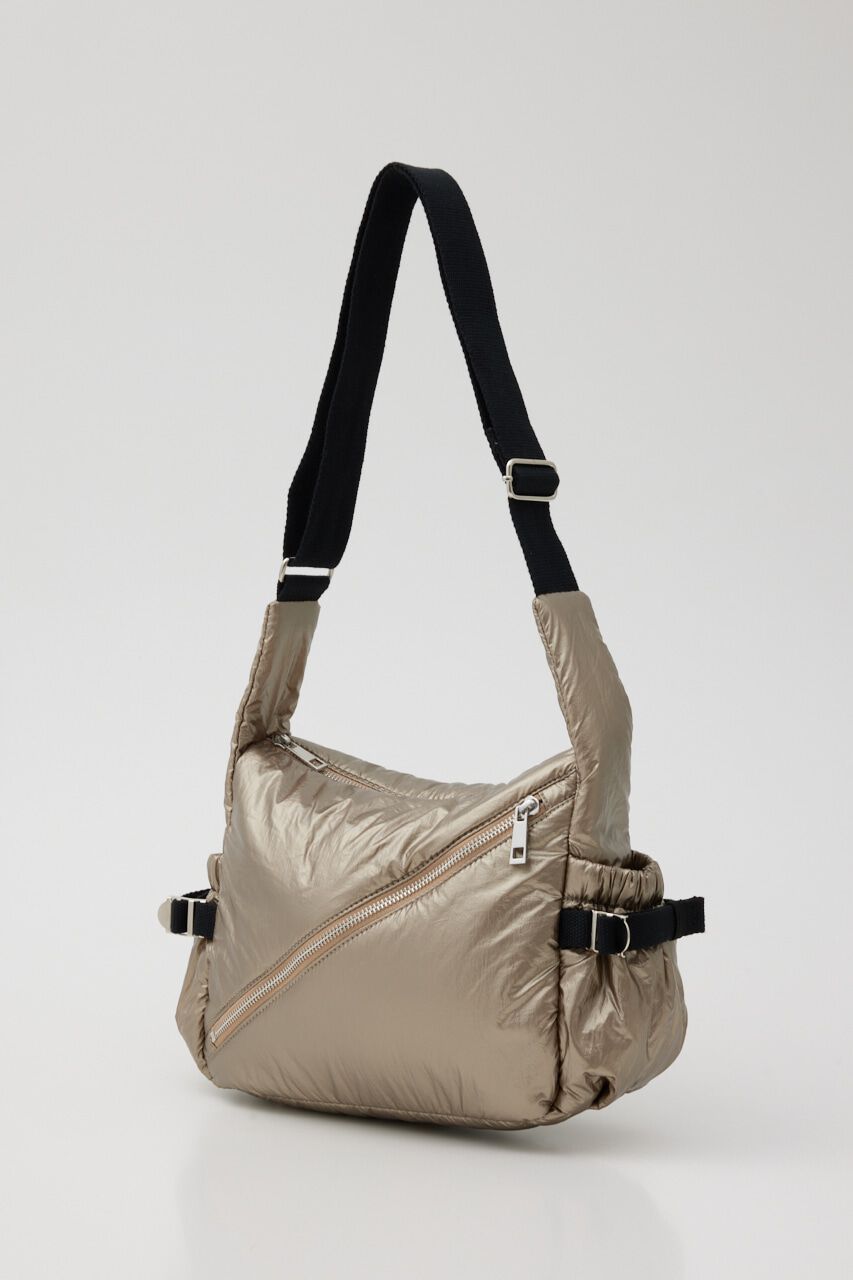 RODEO CROWNS「SHINY PUFF BAG」|その他|