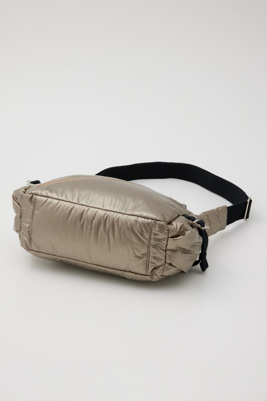 RODEO CROWNS「SHINY PUFF BAG」|その他|