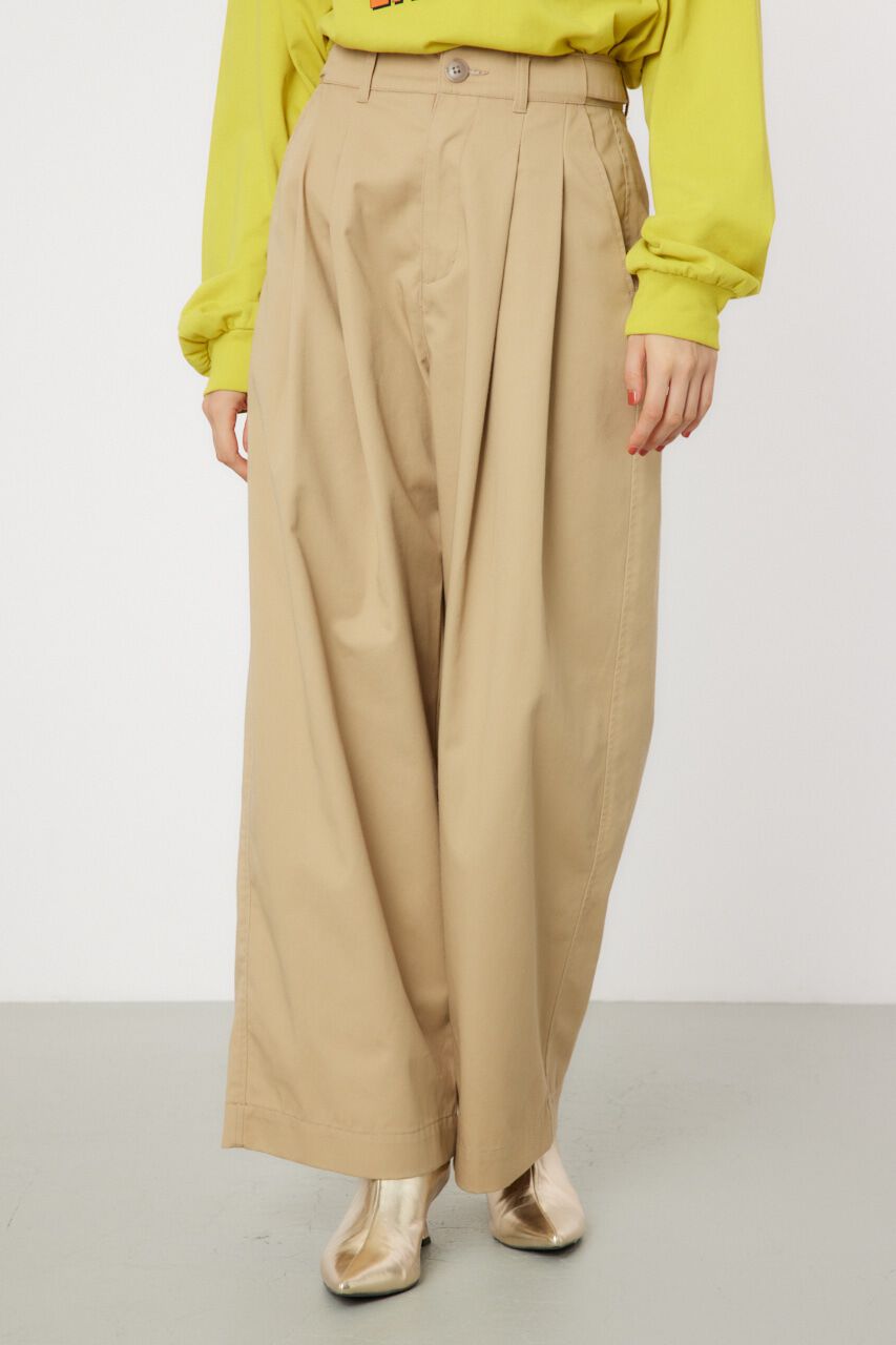 RODEO CROWNS「SMOOTH チノパンツ」|その他|