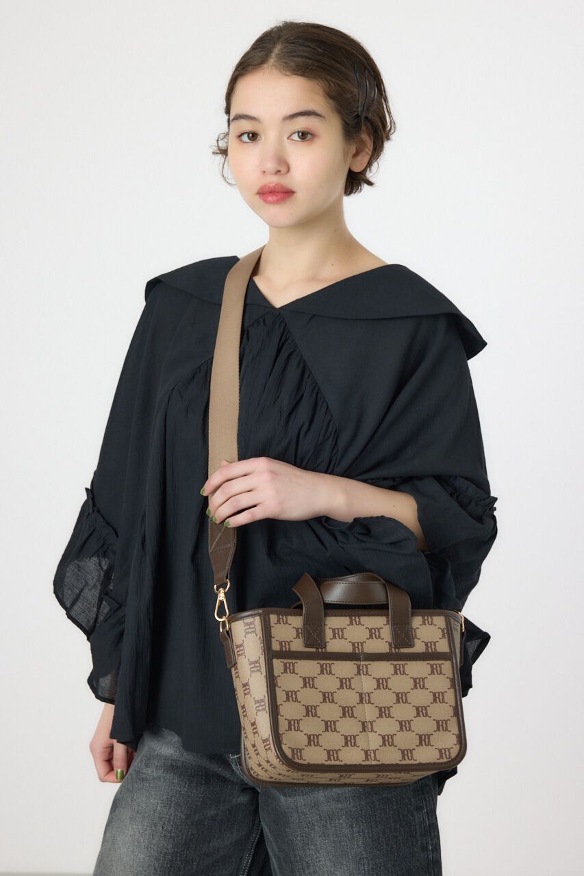 RODEO CROWNS「クラシック2WAYトート」|その他|