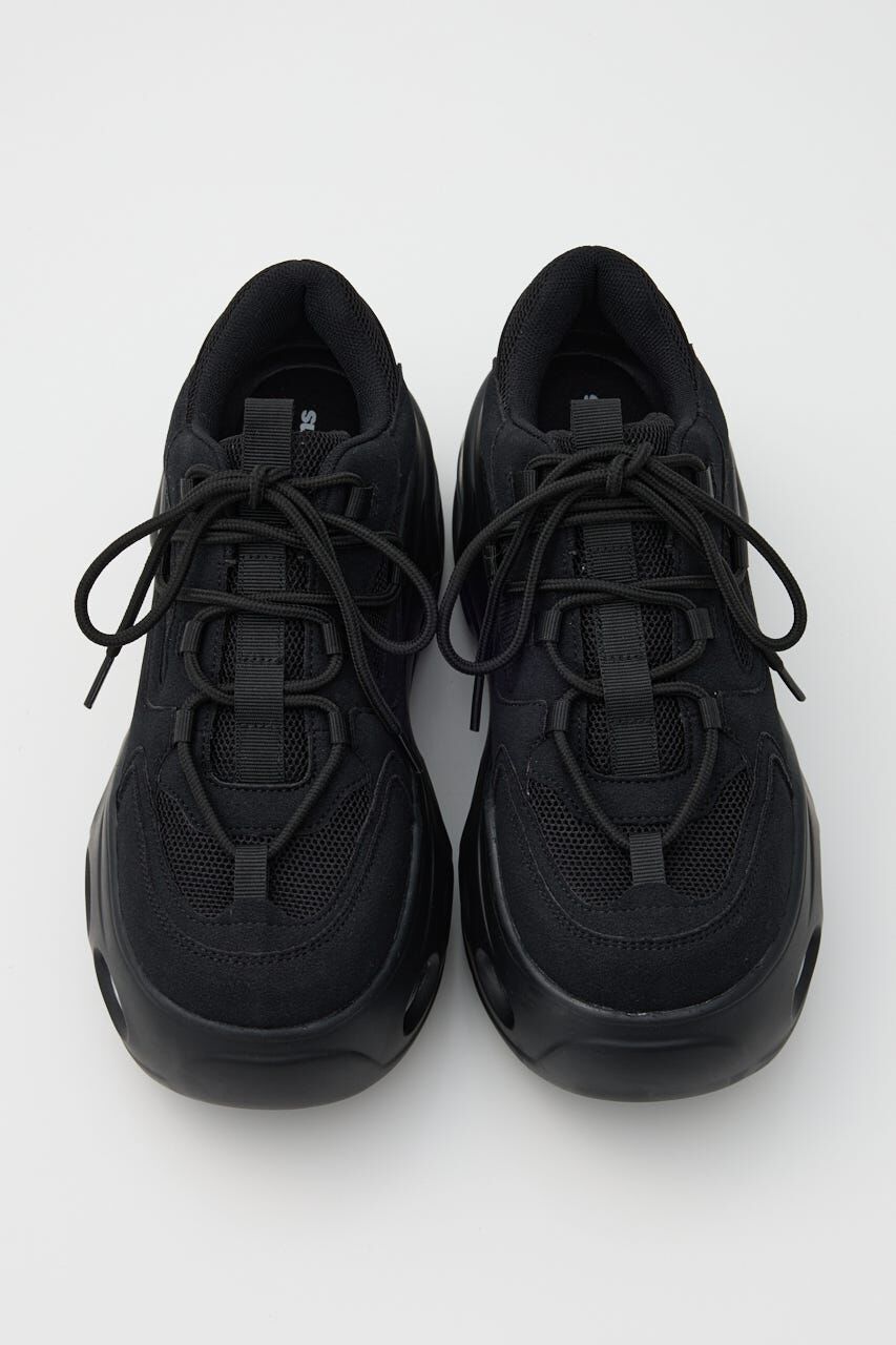 RODEO CROWNS「ボリュームソールスニーカー」|スニーカー|