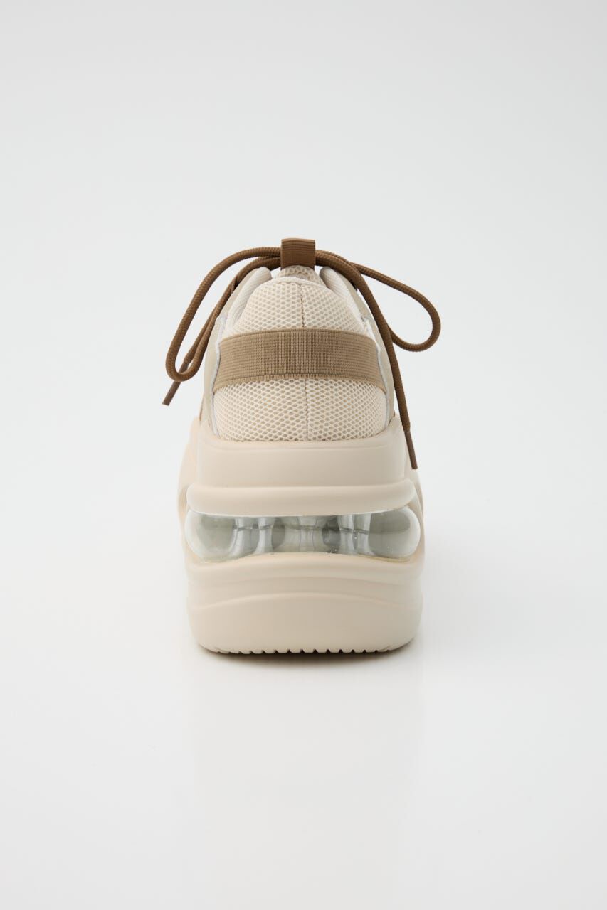 RODEO CROWNS「ボリュームソールスニーカー」|スニーカー|