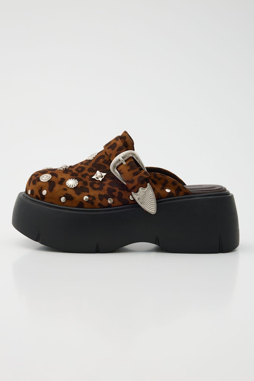 RODEO CROWNS「スタッズサボ」|その他|