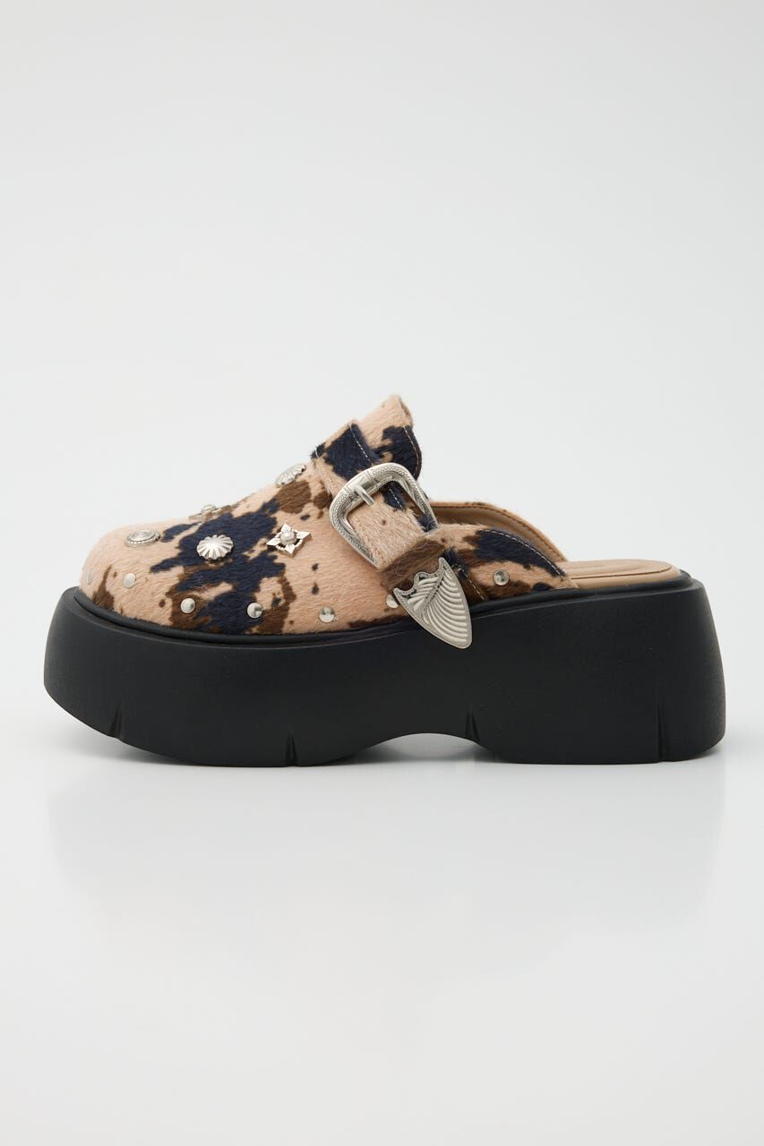 RODEO CROWNS「スタッズサボ」|その他|