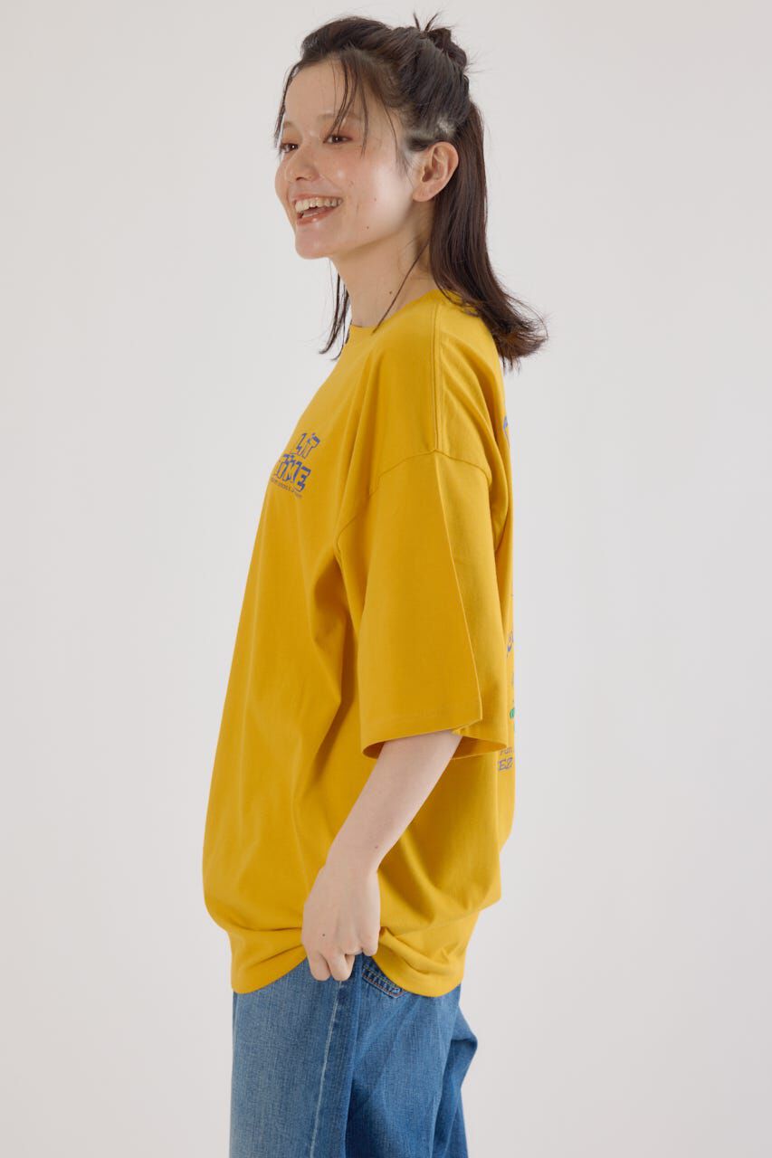 RODEO CROWNS「Lit Time Tシャツ」|Tシャツ・カットソー|