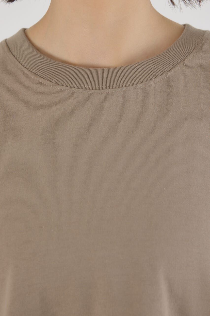 RODEO CROWNS「SHARE ビッグフットボール L/S Tシャツ」|Tシャツ・カットソー|