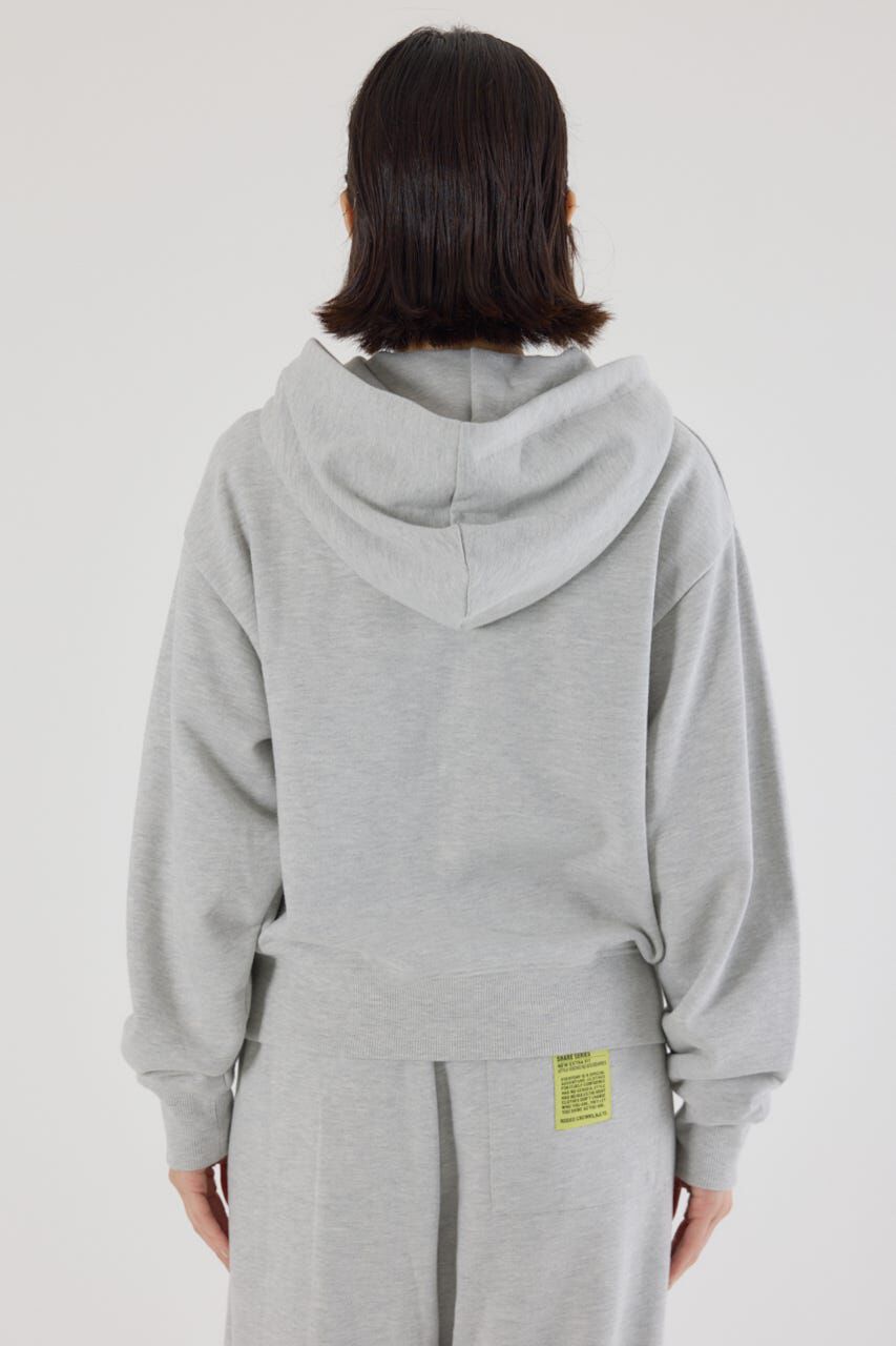 RODEO CROWNS「SHARE Wジップ パーカー」|パーカー|