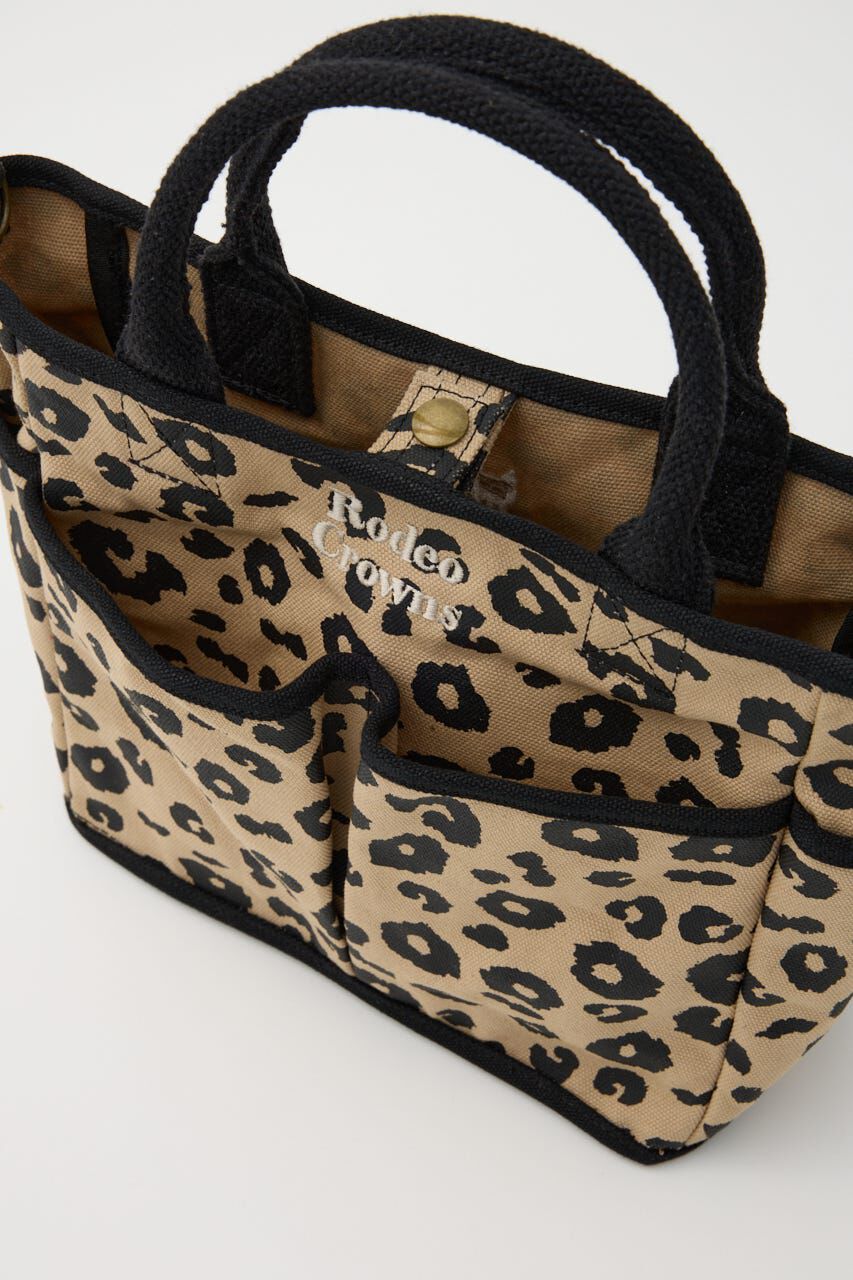 RODEO CROWNS「ポケットミドルトート」|その他|