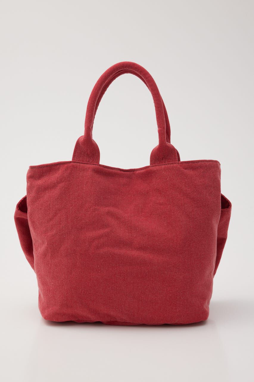 RODEO CROWNS「リボンデニムトート」|その他|