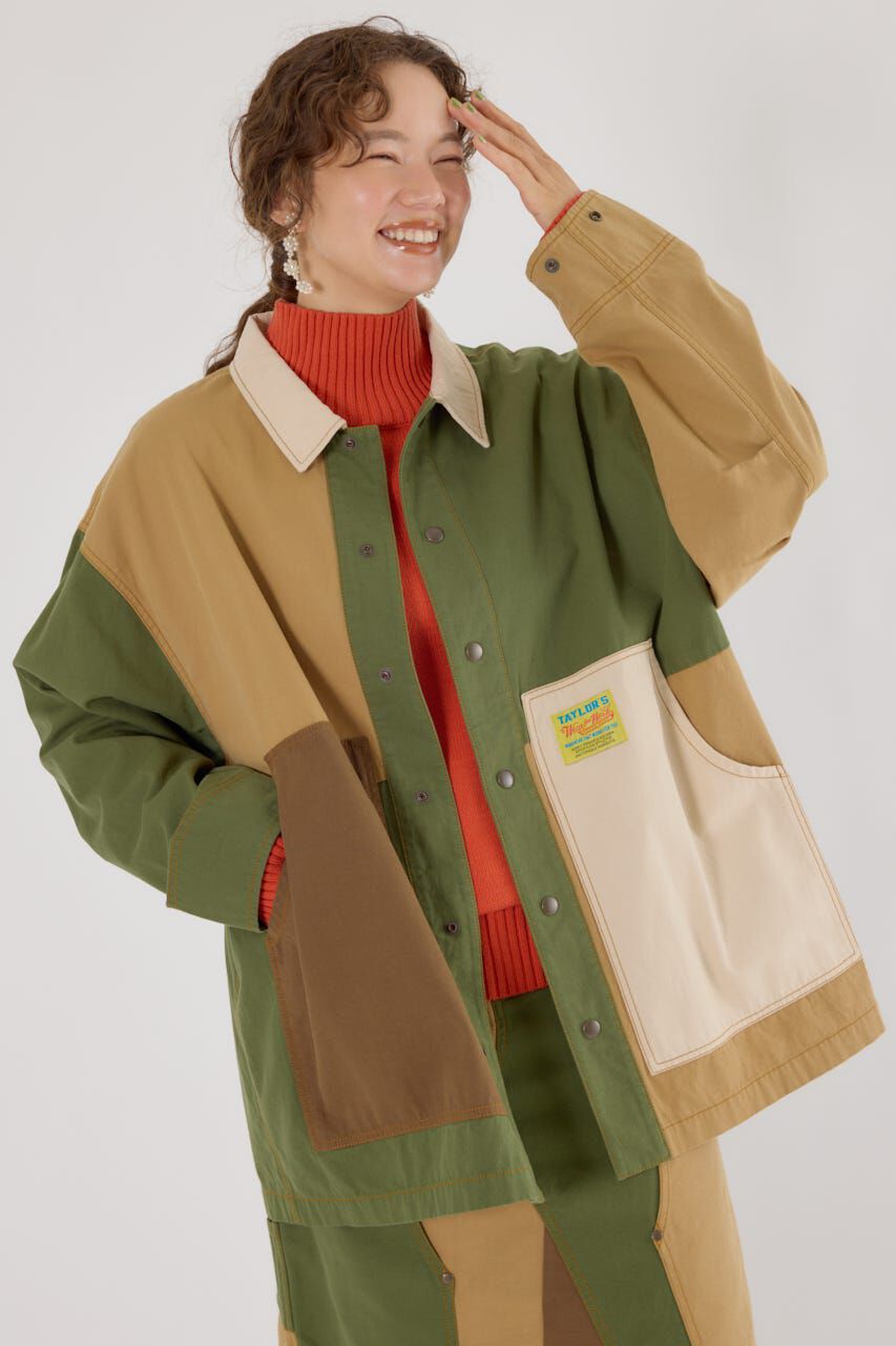 RODEO CROWNS「アクティブジャケット」|その他|