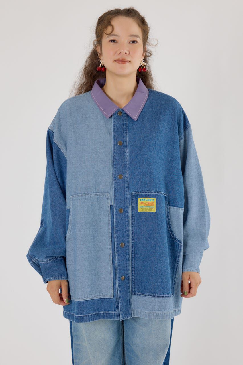 RODEO CROWNS「アクティブジャケット」|その他|