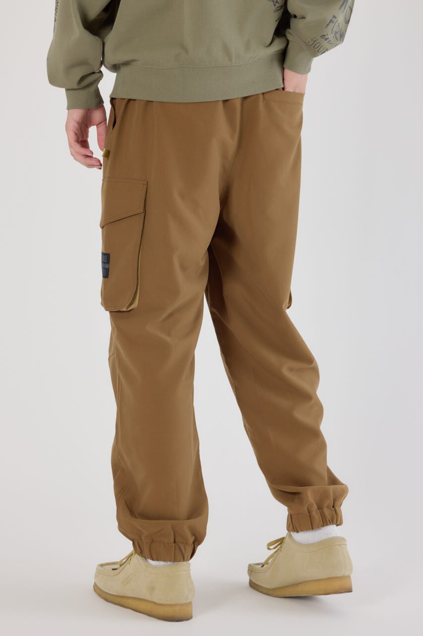 RODEO CROWNS「ピーチスキンカーゴJOGパンツ」|その他|