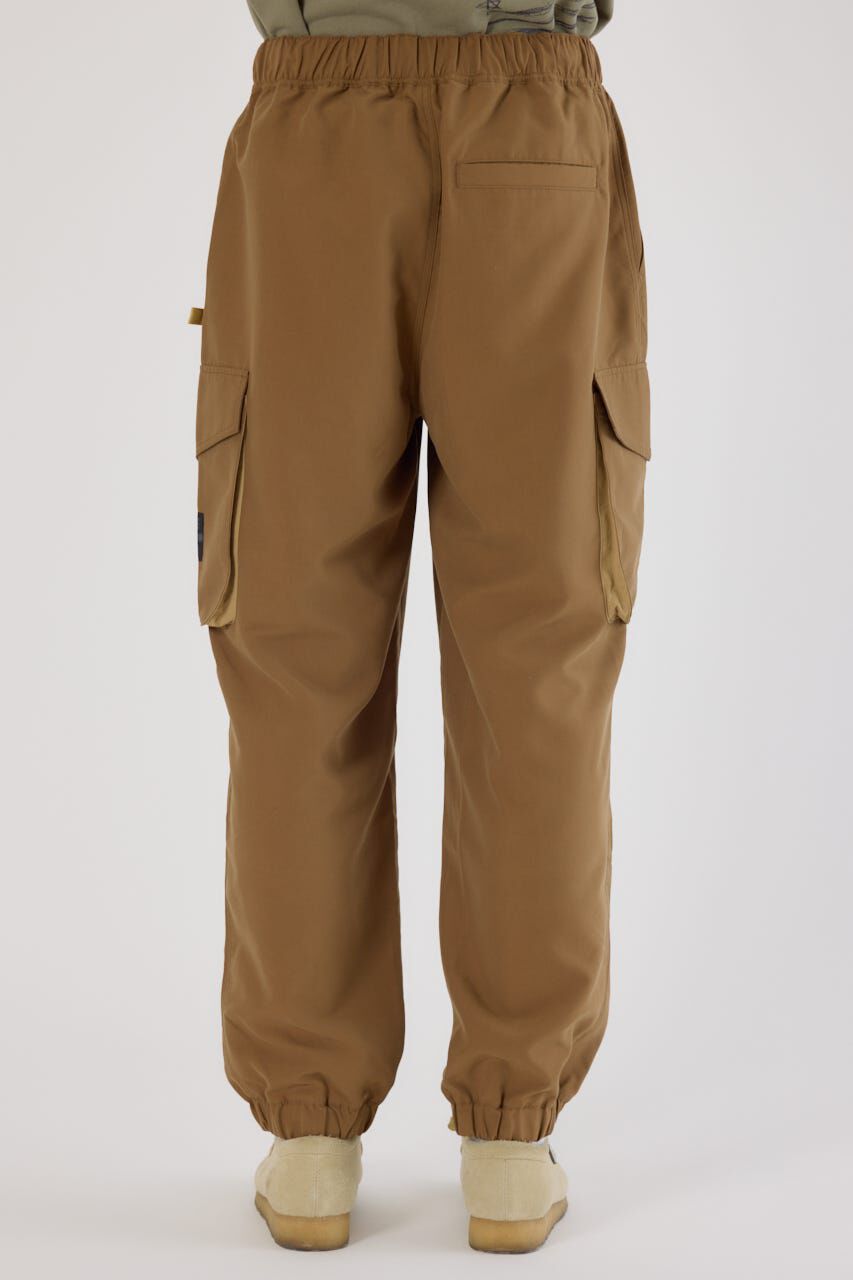 RODEO CROWNS「ピーチスキンカーゴJOGパンツ」|その他|